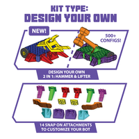 Camp Witch Doctor Classroom Pack