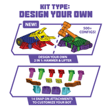 Camp Witch Doctor Classroom Pack
