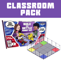Camp Witch Doctor Classroom Pack