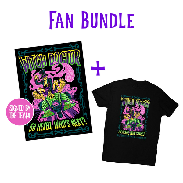 Fan Bundle