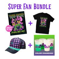 Super Fan Bundle