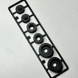 Witch Doctor Model - 3D Printed Kit Card