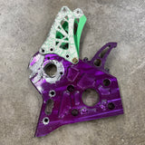 Battle-Damaged Parts - Witch Doctor