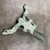 Battle-Damaged Parts - Witch Doctor