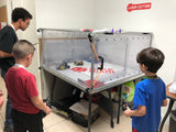 3 Day Robot Workshop - July 5-7 in South Florida