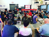 3 Day Robot Workshop - July 5-7 in South Florida