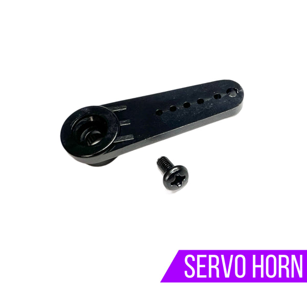 Servo Horn