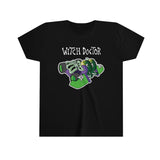 Witch Doctor Bot - Youth Tee