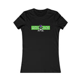 New Logo - Witch Doctor Women's Tee