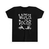 Skeleton Hands - Witch Doctor Youth Tee