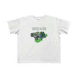 Witch Doctor Bot - Kid's Tee