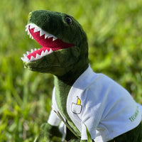 Technical T-Rex Plush Toy (Standard Edition)