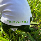 Technical T-Rex Plush Toy (Standard Edition)