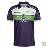 Witch Doctor Team Uniform Polo (Unisex)